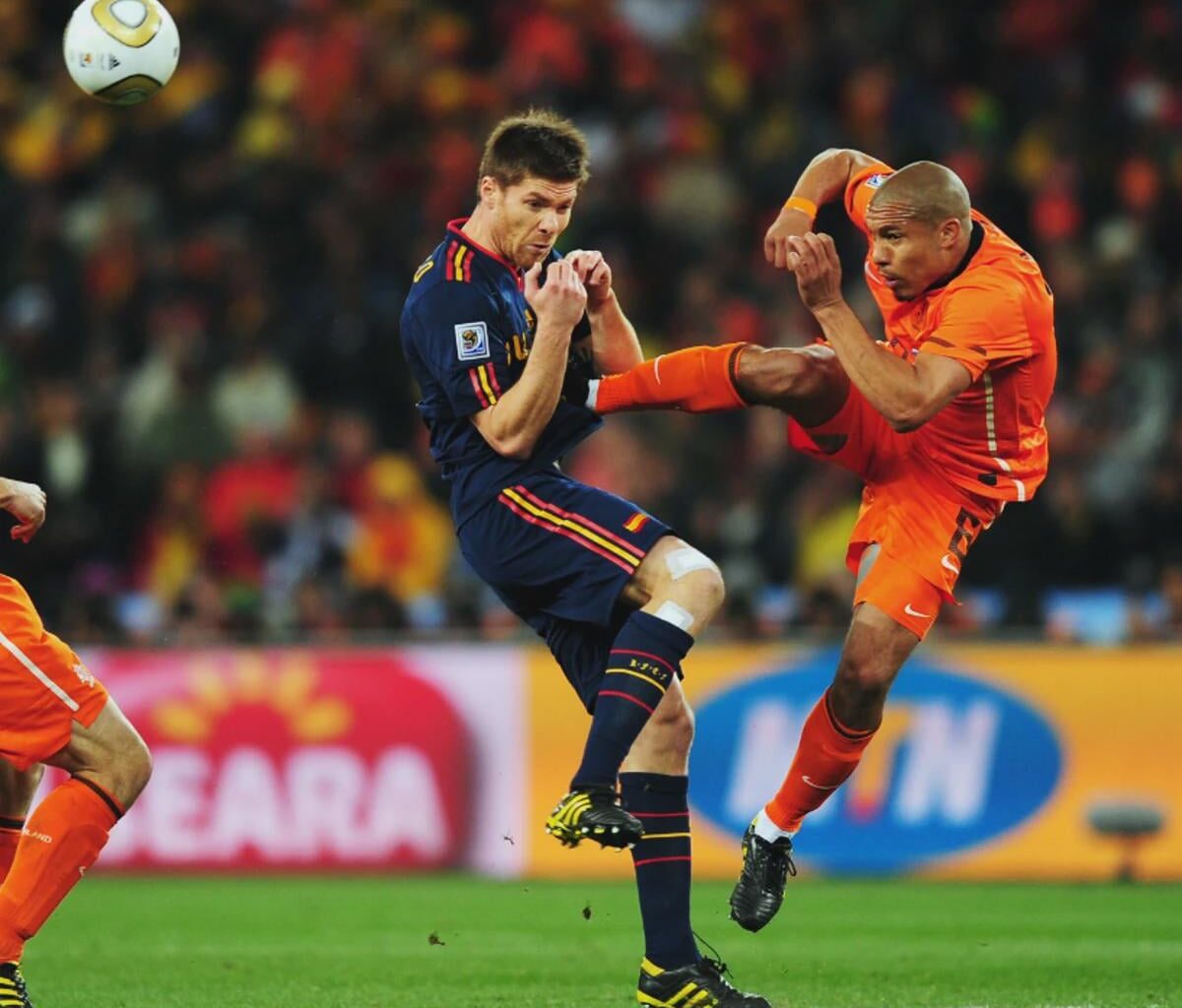 The moment that reminded my generation that the Dutch are the enemy