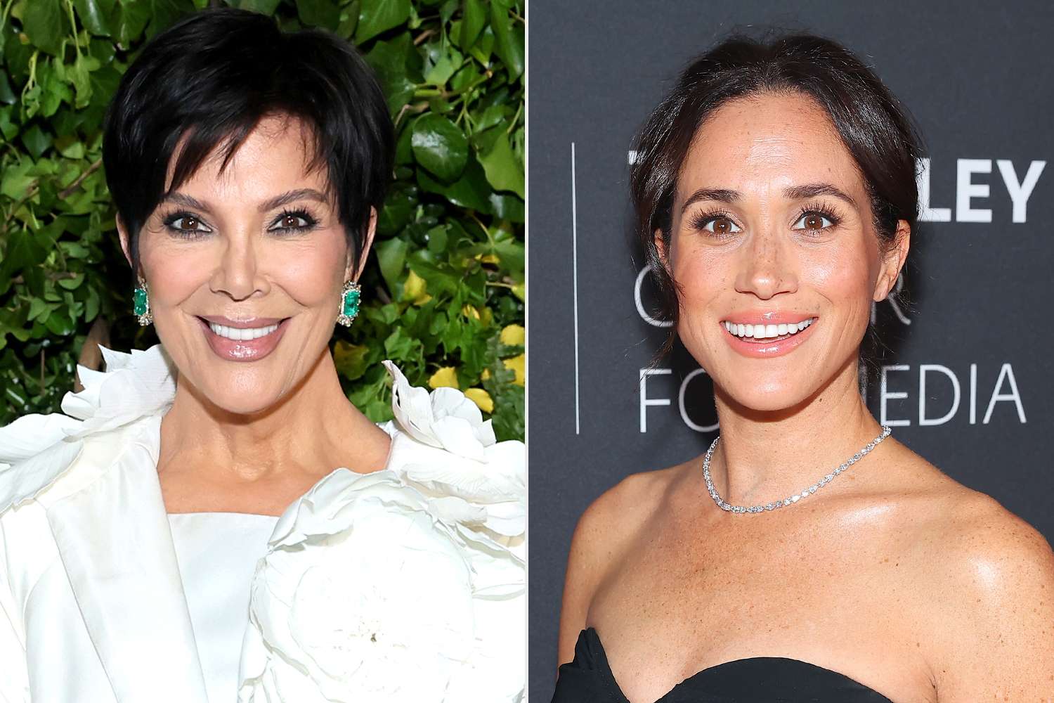 Kris Jenner Thanks Meghan Markle for Gifting Her As Ever Rosé