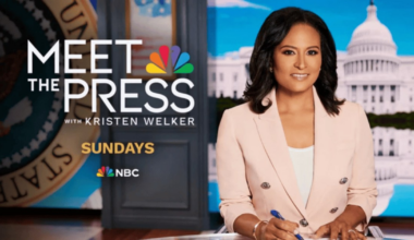 Meet the Press – August 17, 2025