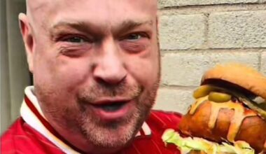 Owner of Portadown eatery convicted of sectarian assault