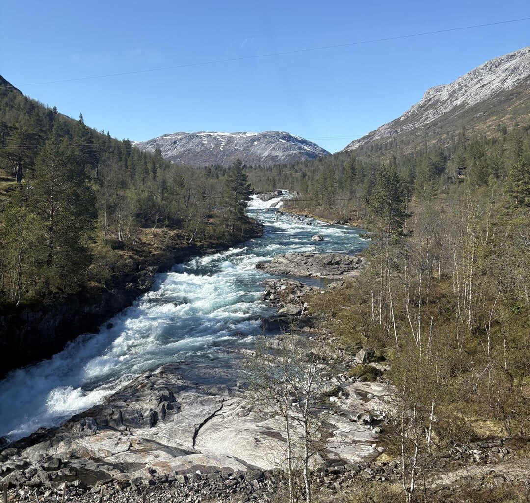 My favorite photos from my trip to Norway in May.