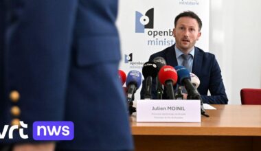 I think this one unites all Belgians - just give the prosecutors and police force in Brussels more money and resources.