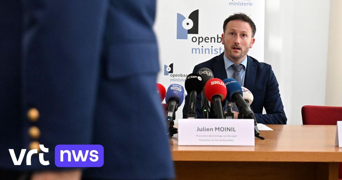 I think this one unites all Belgians - just give the prosecutors and police force in Brussels more money and resources.