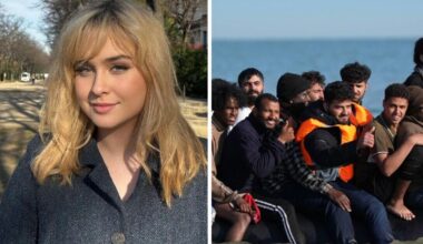 Labour slammed as 'comfort of migrants put over safety of women'
