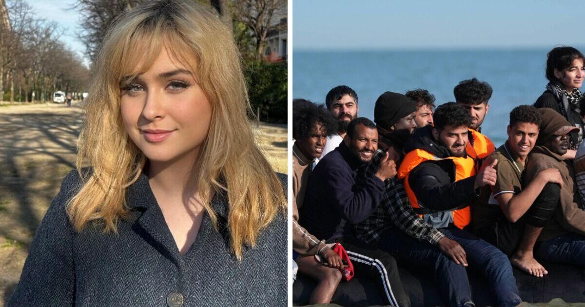 Labour slammed as 'comfort of migrants put over safety of women'