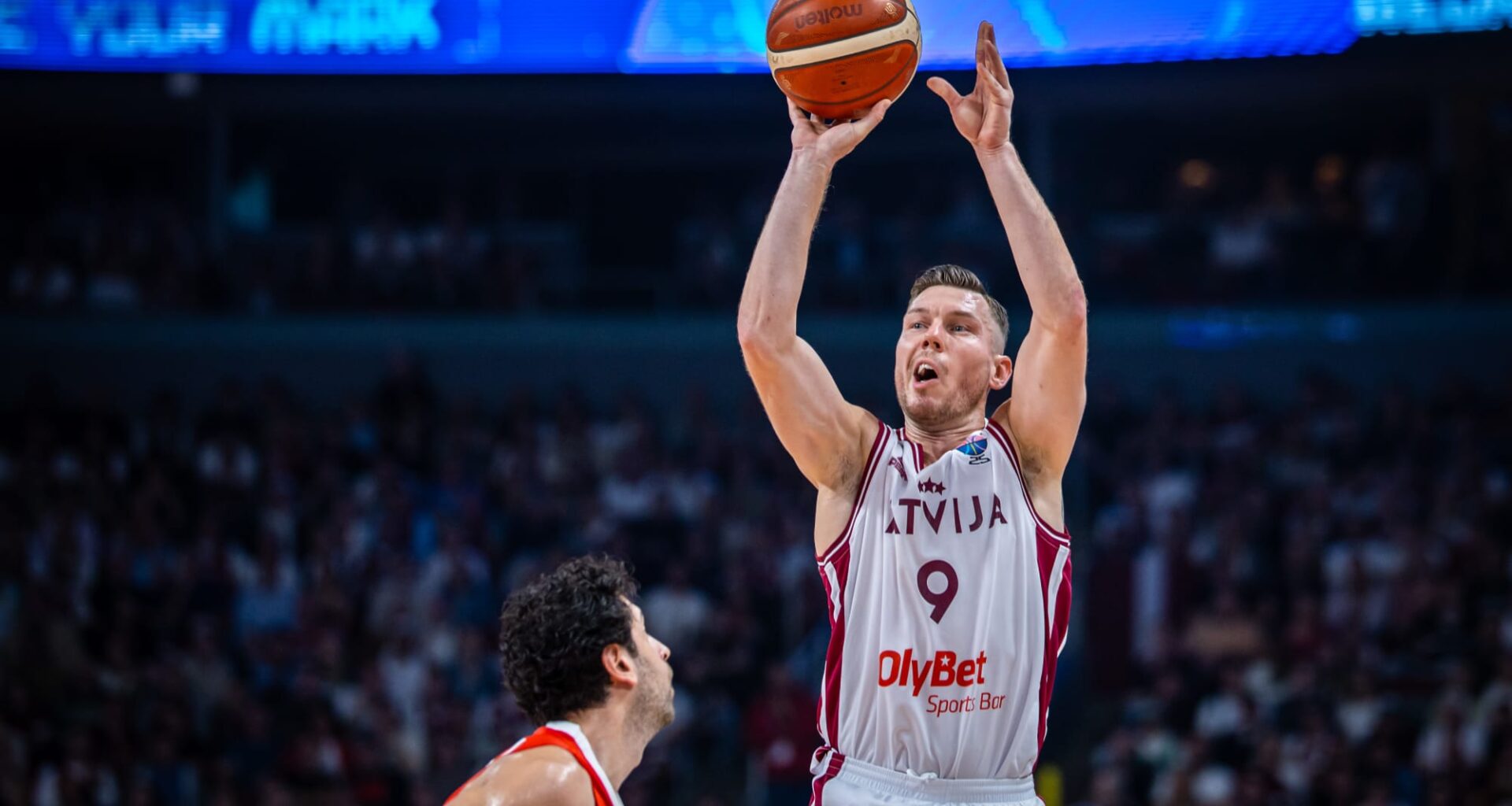 Preview: Can Latvia bounce back in Baltic clash against Estonia?