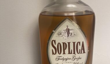 Is this alcoholic beverage available for purchase in Poland? If so, where can I buy it?