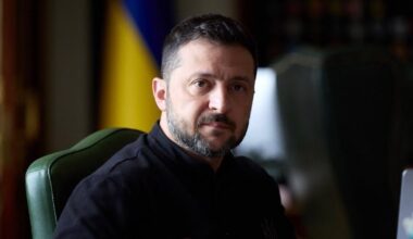 “Dobropillia–Kramatorsk. What happened there? Russian groups advanced about 10 kilometers in several places — without equipment, only with weapons in hand. Some we have already found — they have been destroyed or taken prisoner. We will soon find and destroy the rest." - Zelenskyy