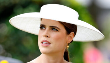 5 Outdated Trends Princess Eugenie Was Caught Wearing