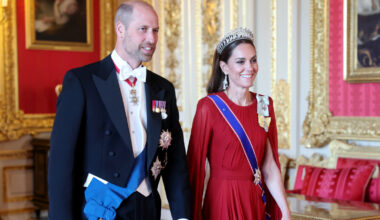 Kate Middleton Once Made An Inappropriate Fashion Faux Pas That Even William Called Out