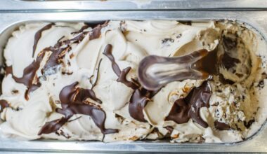 You Can Visit The Gelato Shop That Invented Stracciatella In This Italian City