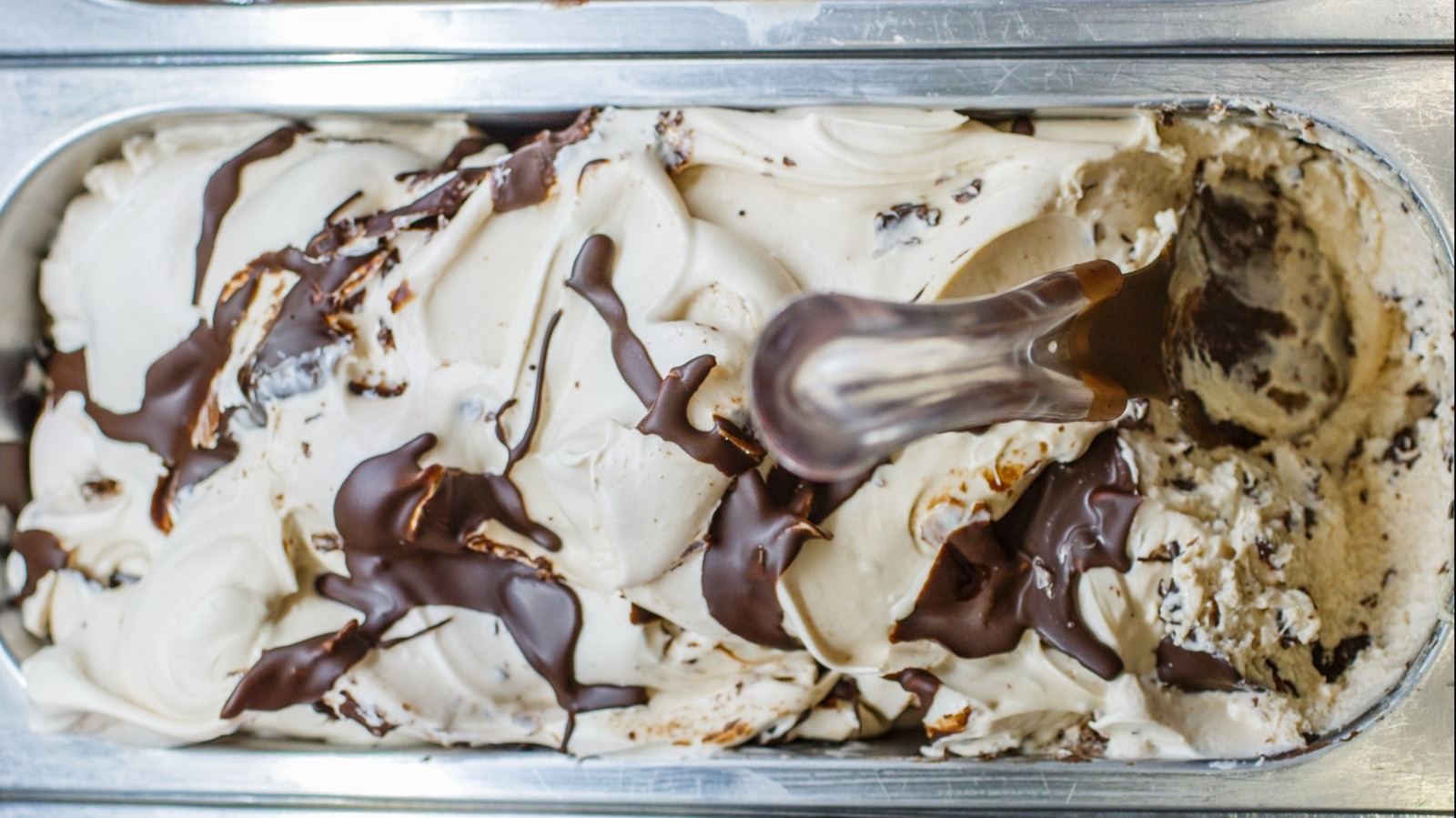 You Can Visit The Gelato Shop That Invented Stracciatella In This Italian City