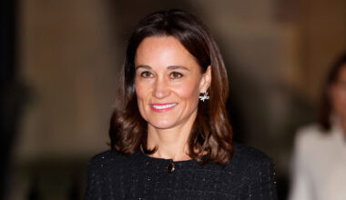 Pippa Middleton's Hair Transformation Has Heads Turning