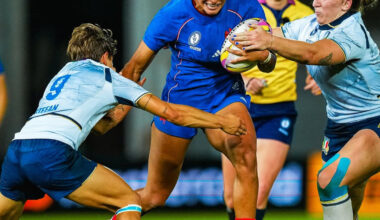 Foto France Rugby