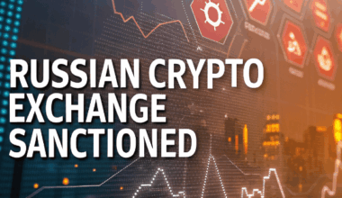 “If the Kremlin thinks it can hide sanctions evasion through dodgy crypto networks, it’s sorely mistaken,” UK sanctions minister Stephen Doughty said announcing new restrictions. Britain targeted a Luxembourg firm and four Kyrgyz entities tied to a rouble-pegged stablecoin.