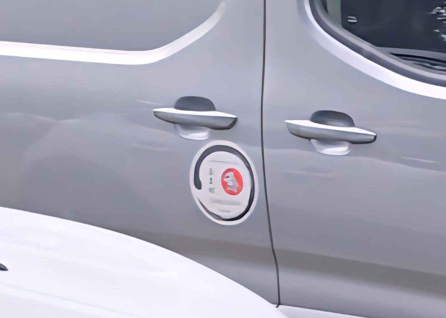 Does somebody recognize this sticker?
