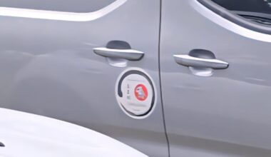 Does somebody recognize this sticker?