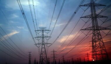 Enough wind and solar generation has been curtailed on the island of Ireland to meet all domestic electricity consumption in County Dublin