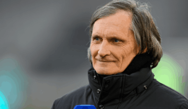 Sky: Alfred Tatar beendet Tätigkeit als TV-Experte