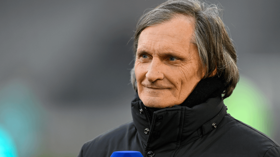 Sky: Alfred Tatar beendet Tätigkeit als TV-Experte