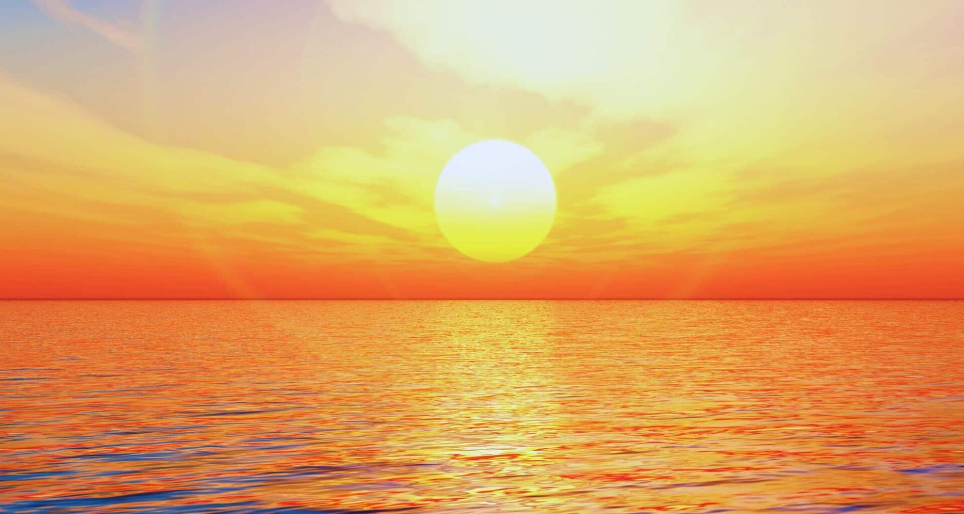 Earth’s Oceans Are Overheating – And the Consequences Could Be Catastrophic, Scientists Warn