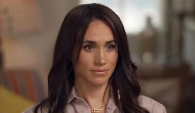 Meghan Markle faced eye opener in marital home post Prince Harry nuptials