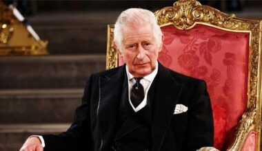 Has Prince Harry spilled more than he wanted to?