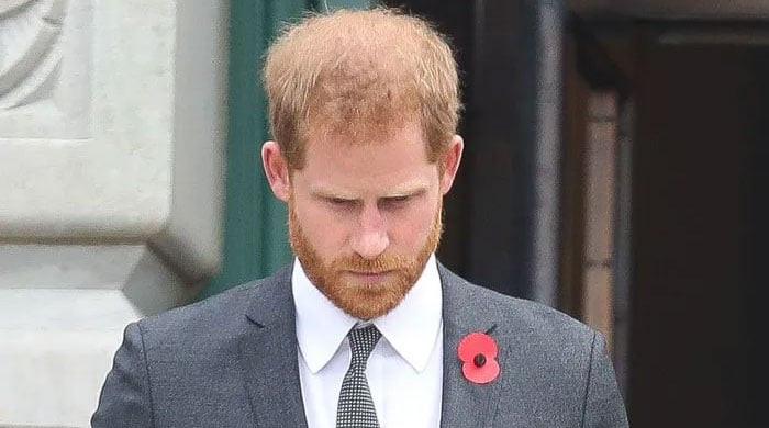 Prince Harry to face 'buffer' over Royal cousin wedding invite