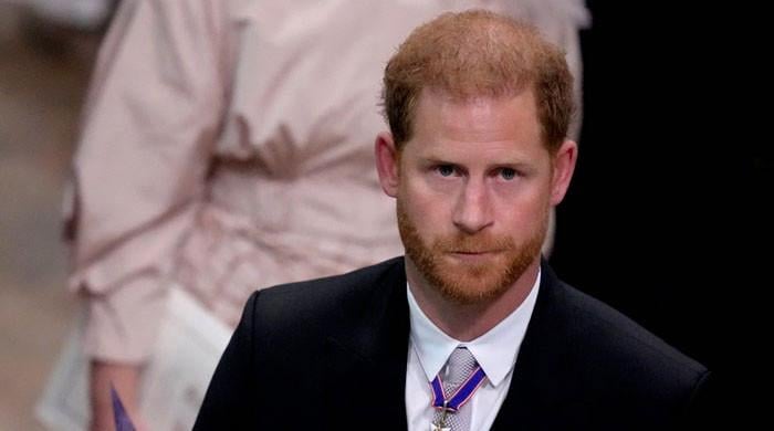 Prince Harry's attendance at key wedding dubbed risky