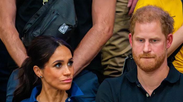 Source finds greatest sign Prince Harry, Meghan Markle's marriage is almost over