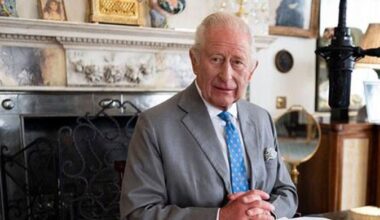 King Charles raises alarms by deteriorating more