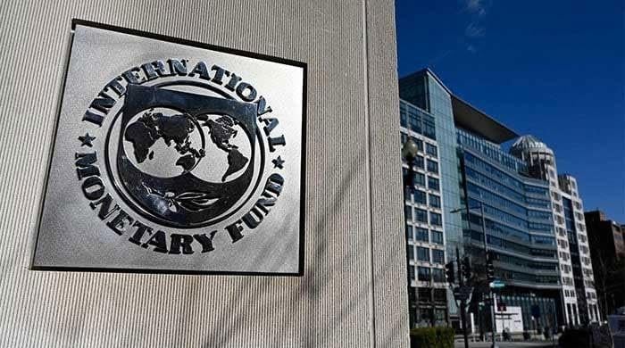 IMF stresses reforms for bolstering anti-money laundering legislation