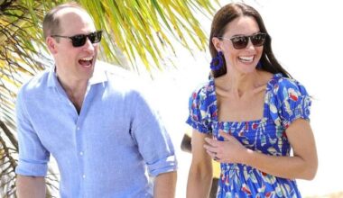 Prince William, Kate Middleton issued strong warning related to Andrew, Harry