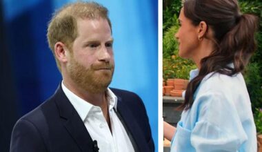 Prince Harry handed most crucial piece of advice