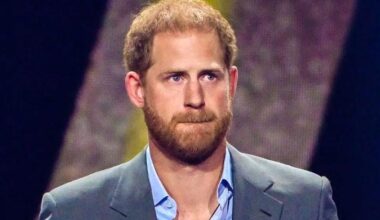 Author speaks out about Prince Harry legal notice about Meghan Markle