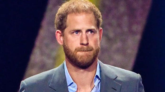 Author speaks out about Prince Harry legal notice about Meghan Markle