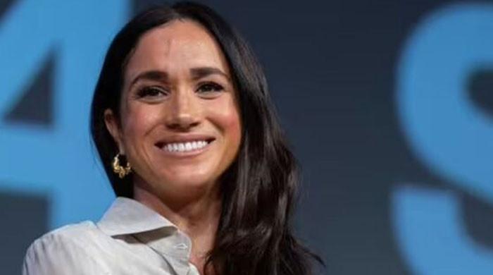 How Meghan Markle made Harry ‘comrade in arms'