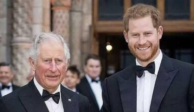 Prince Harry's private memorial gesture may ease royal rift, says former butler
