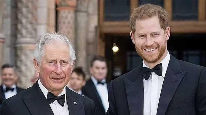 Prince Harry's private memorial gesture may ease royal rift, says former butler