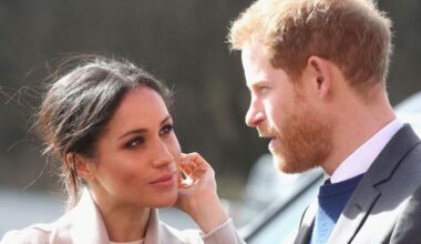 Prince Harry, Meghan Markle facing a feud ‘worse than ever'