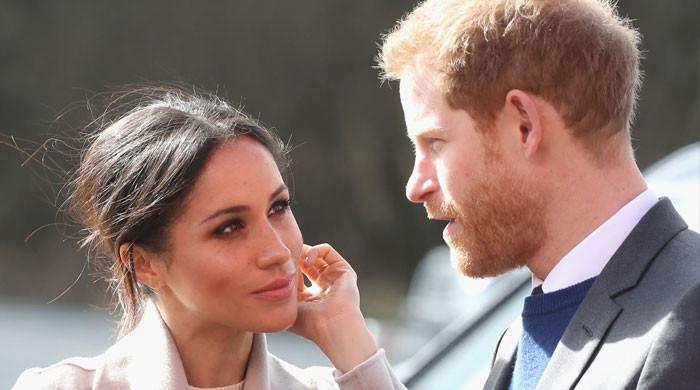 Prince Harry, Meghan Markle facing a feud ‘worse than ever'