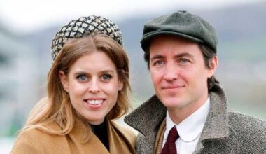 Princess Beatrice launches business venture amid renewed scrutiny of parents