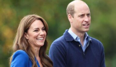 Why Prince William, Princess Kate want to keep princess Charlotte 'true to her age'?