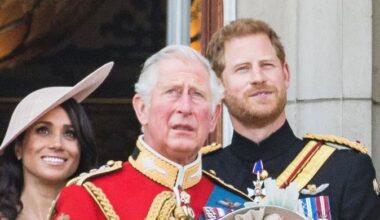 'Red Line' in King Charles, Prince Harry's reconciliation exposed