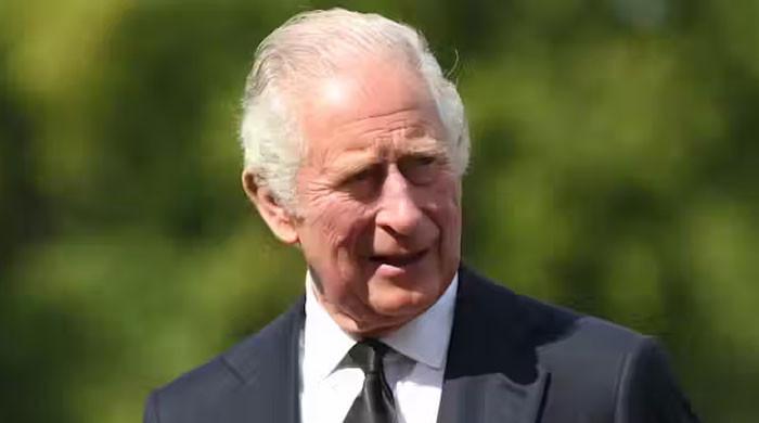 King Charles finally returns fire against Prince Harry?