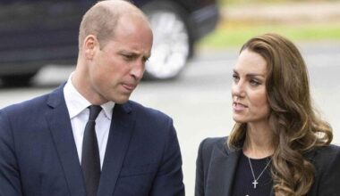 Kate Middleton's family ‘leading' Prince William's decisions?