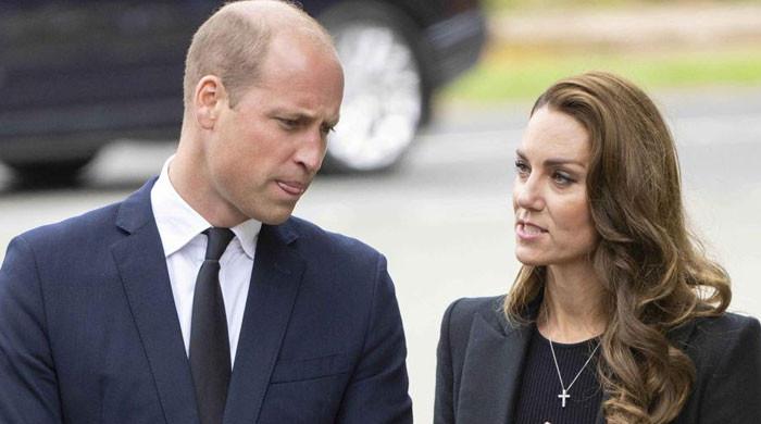 Kate Middleton's family ‘leading' Prince William's decisions?