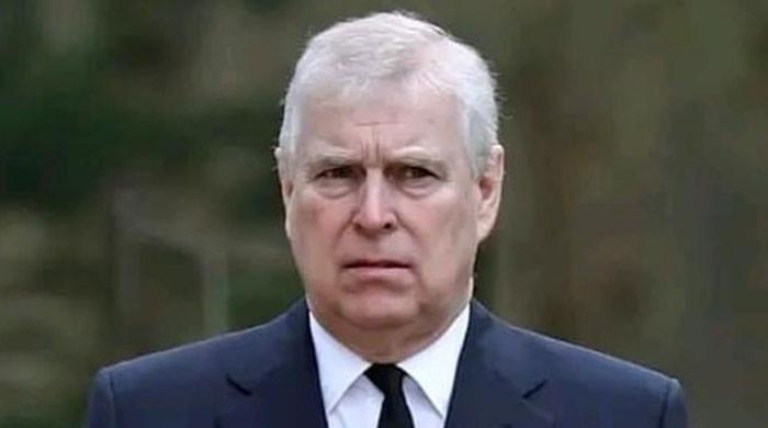 Prince Andrew's unofficial biographer breaks silence on why tell-all exists
