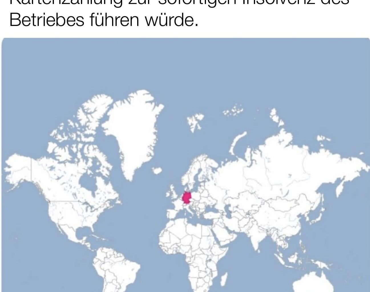Ökonomie