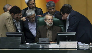 Iran defends Iraq security pact amid US opposition